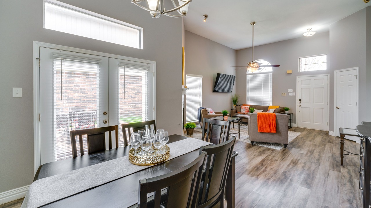 Photo of Kitchen in Coppell
