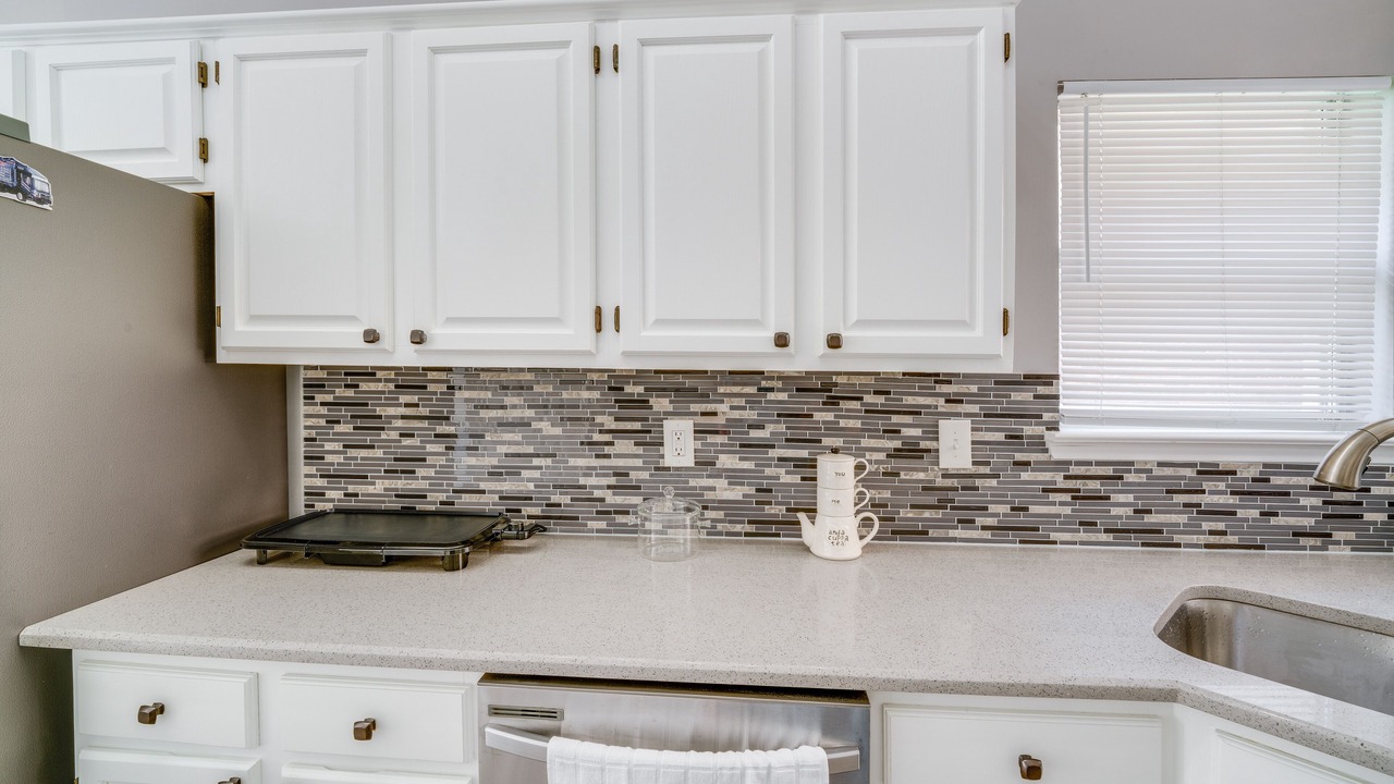 Photo of Kitchen in Coppell