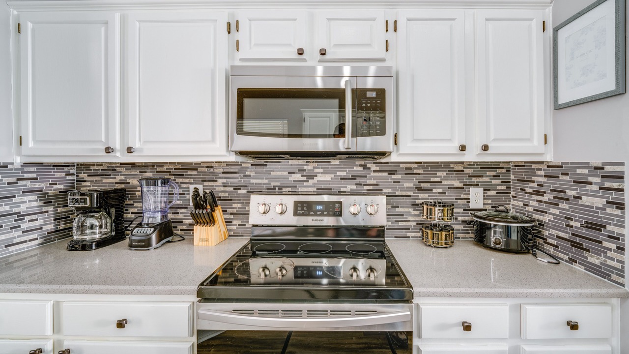Photo of Kitchen in Coppell