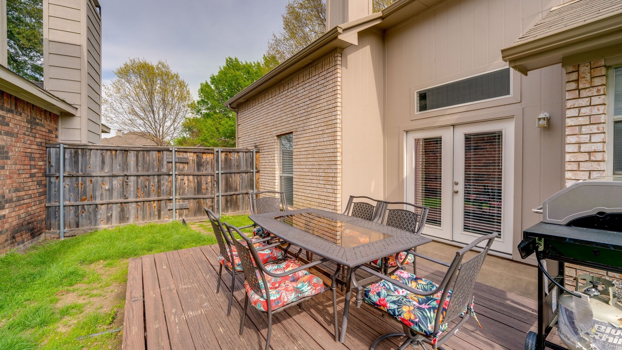 Photo of Outdoor in Coppell