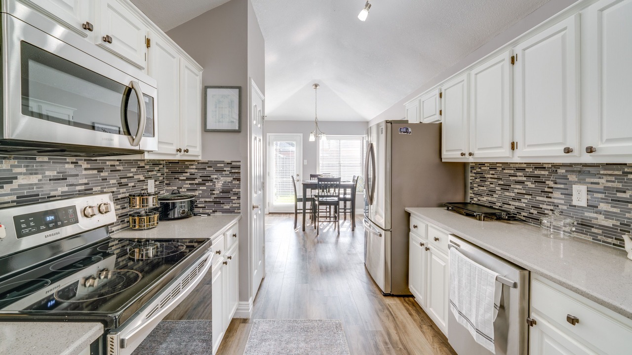 Photo of Kitchen in Coppell
