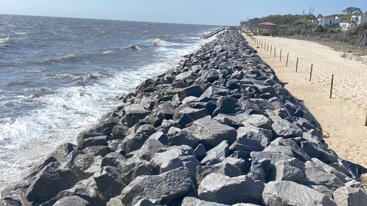 Photo of Others in Jekyll Island