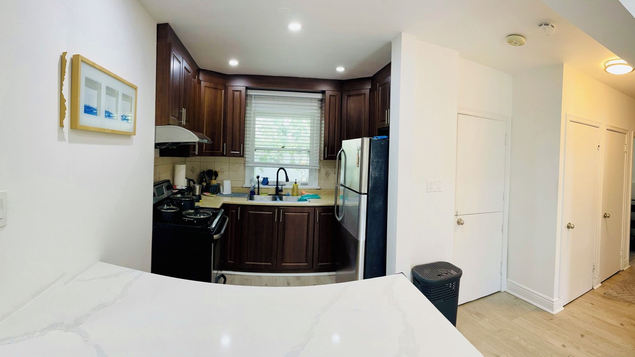 Photo of Kitchen in Etobicoke