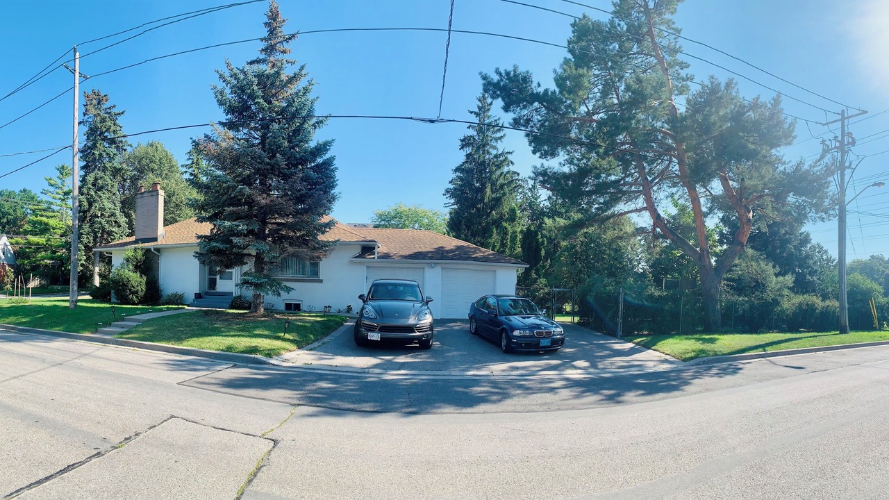 Photo of Outdoor in Etobicoke