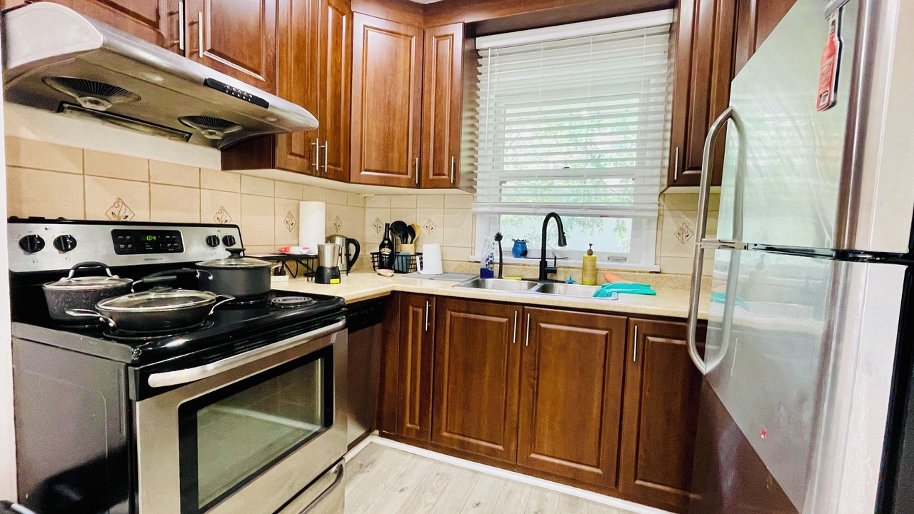 Photo of Kitchen in Etobicoke