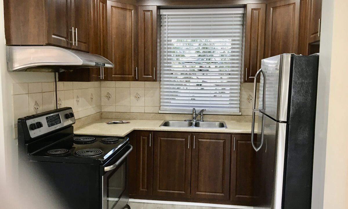 Photo of Kitchen in Etobicoke