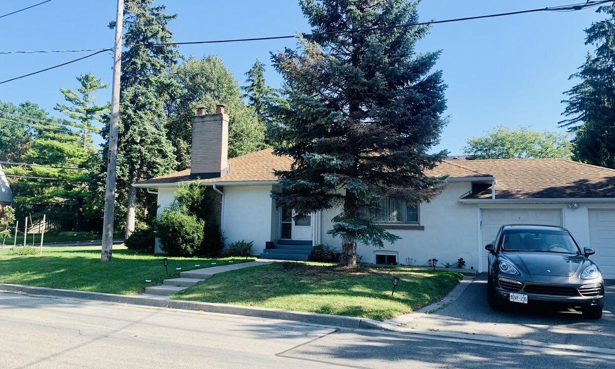Photo of Outdoor in Etobicoke