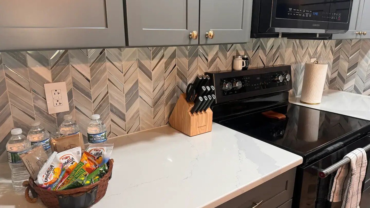 Photo of Kitchen in Indianapolis