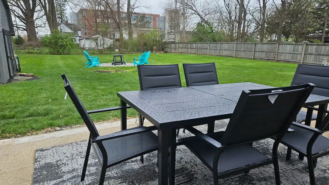 Photo of Outdoor in Indianapolis
