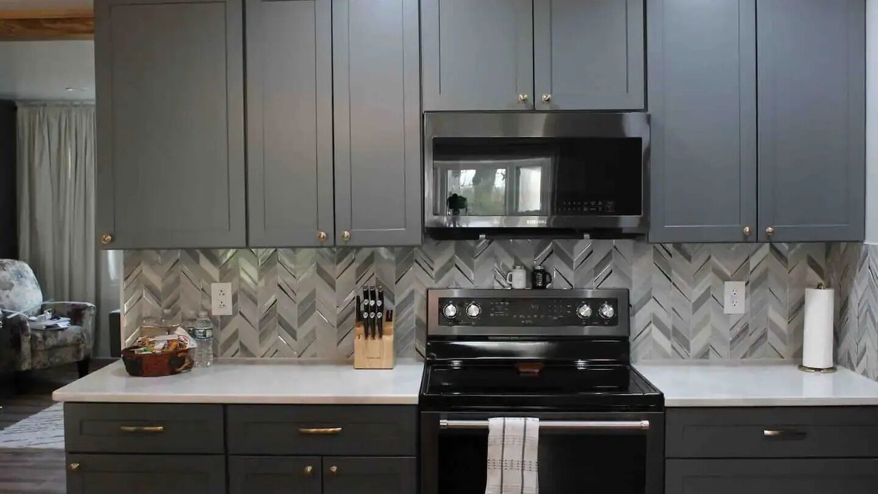 Photo of Kitchen in Indianapolis