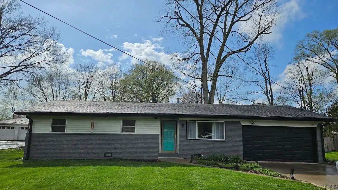 Photo of Outdoor in Indianapolis