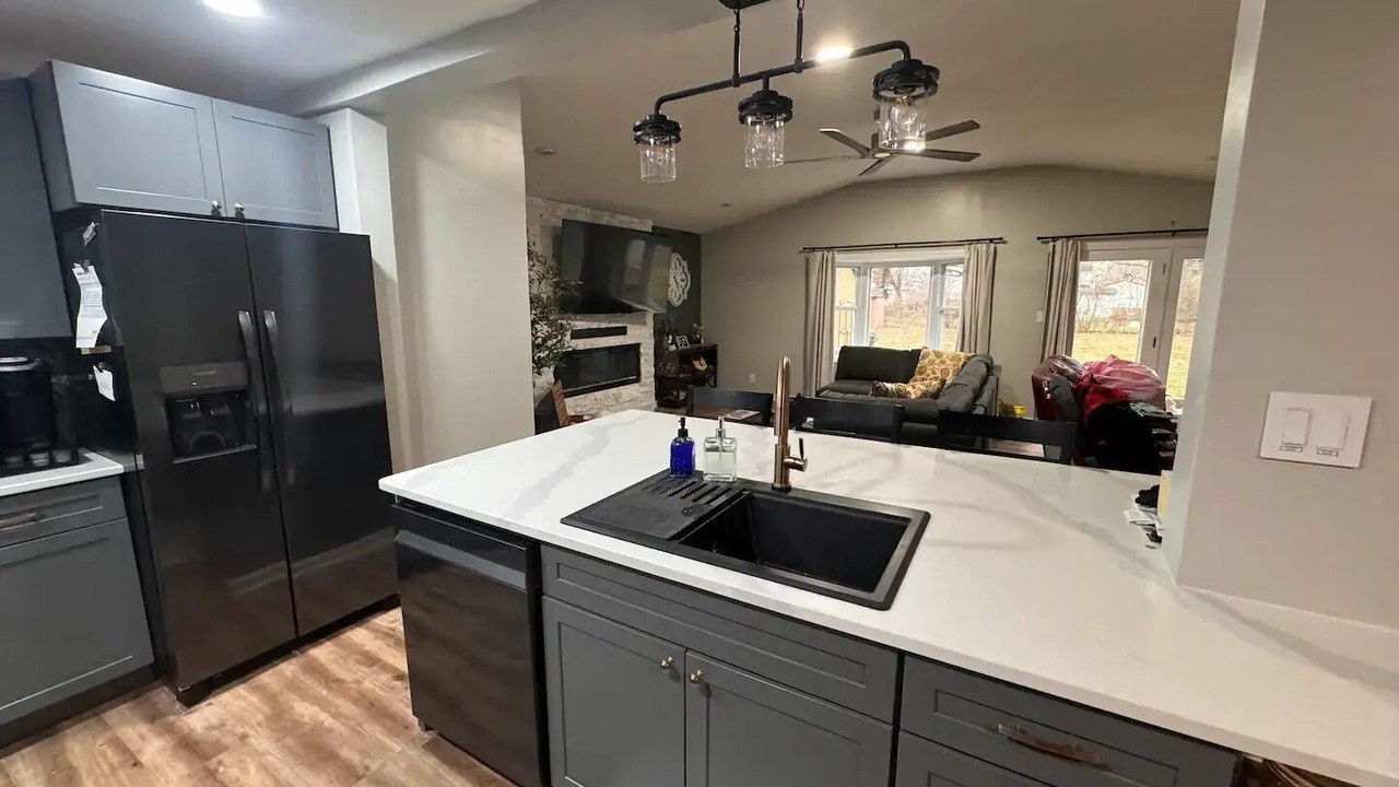 Photo of Kitchen in Indianapolis
