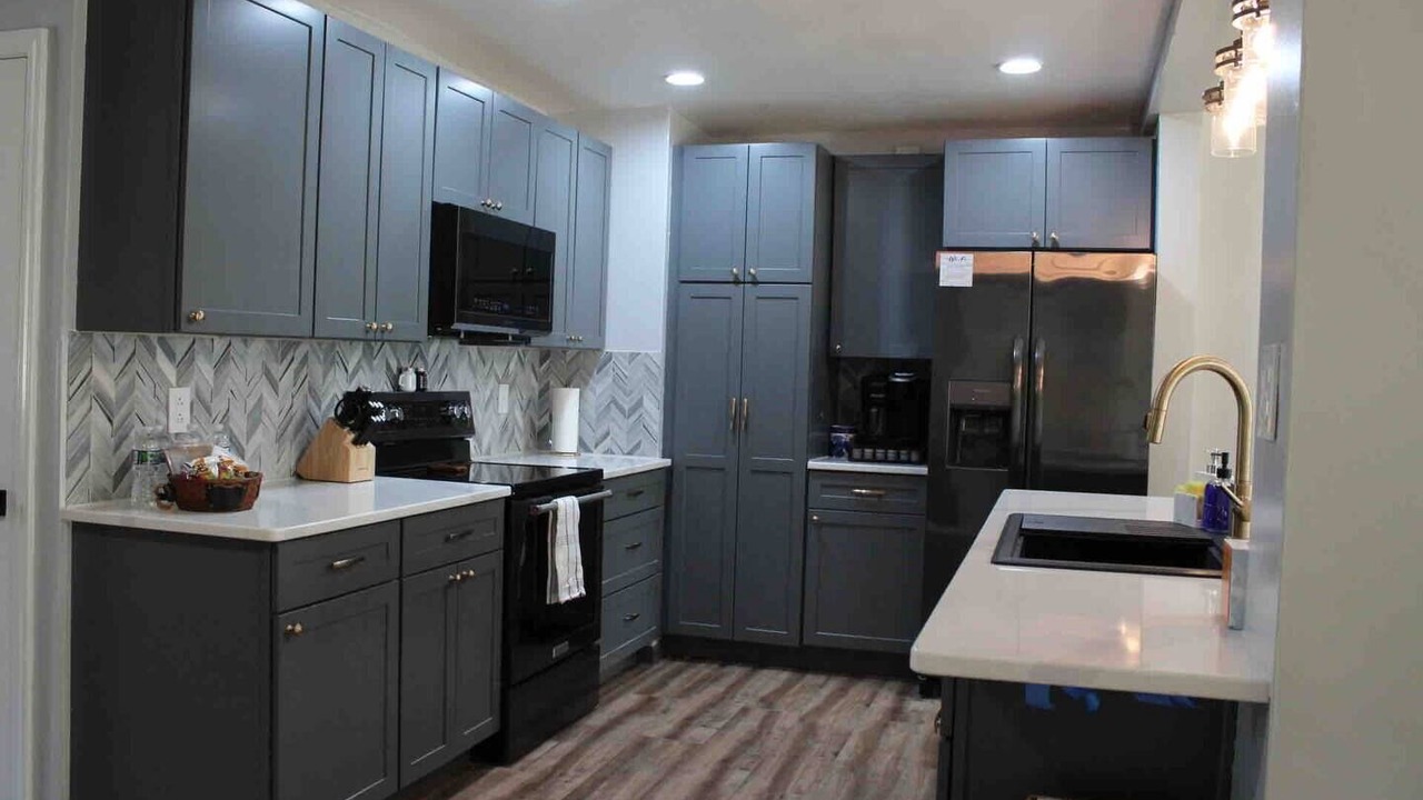 Photo of Kitchen in Indianapolis