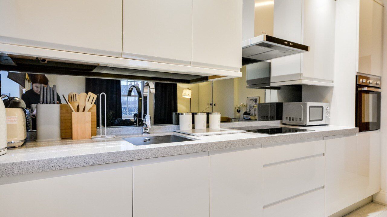 Photo of Kitchen in Wigan