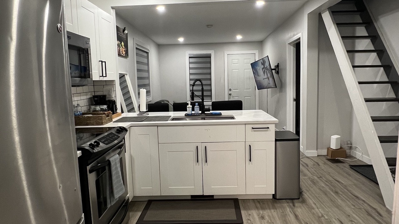 Photo of Kitchen in East Kildonan
