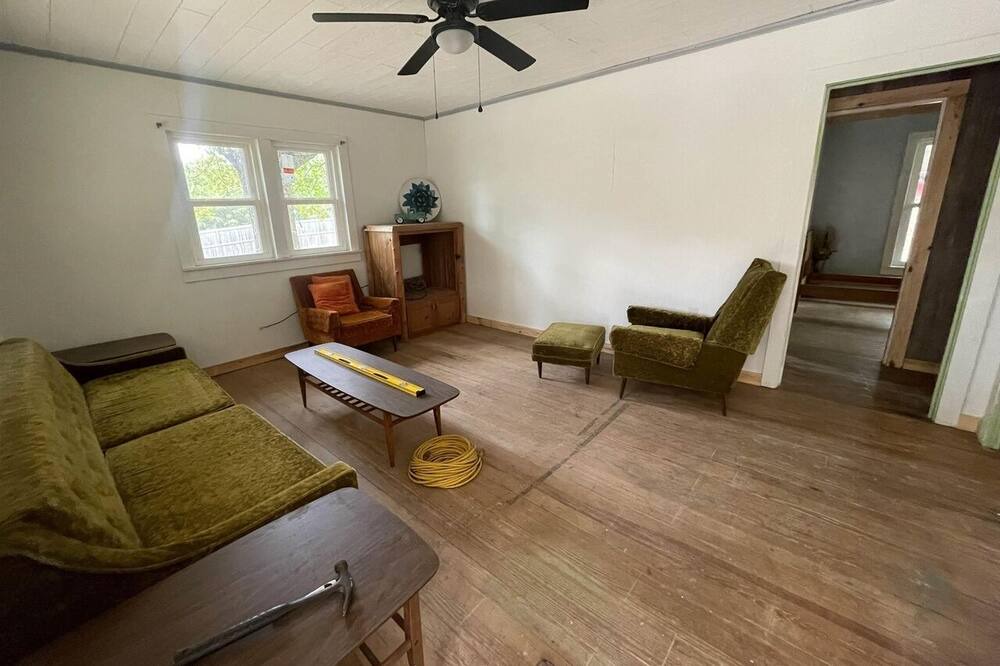 Photo of Livingroom in Bismarck