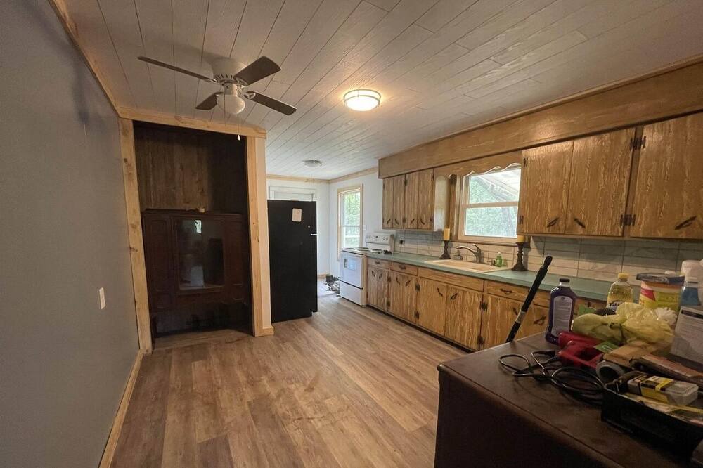 Photo of Kitchen in Bismarck