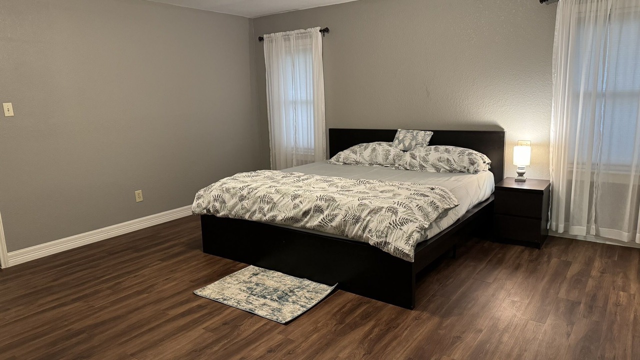 Photo of Bedroom in Sachse