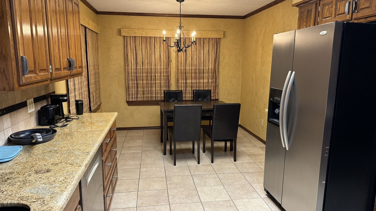 Photo of Kitchen in Sachse