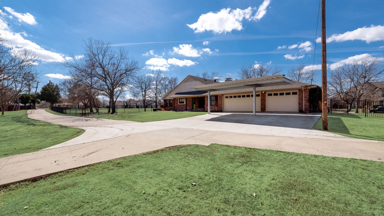 Photo of Outdoor in Sachse