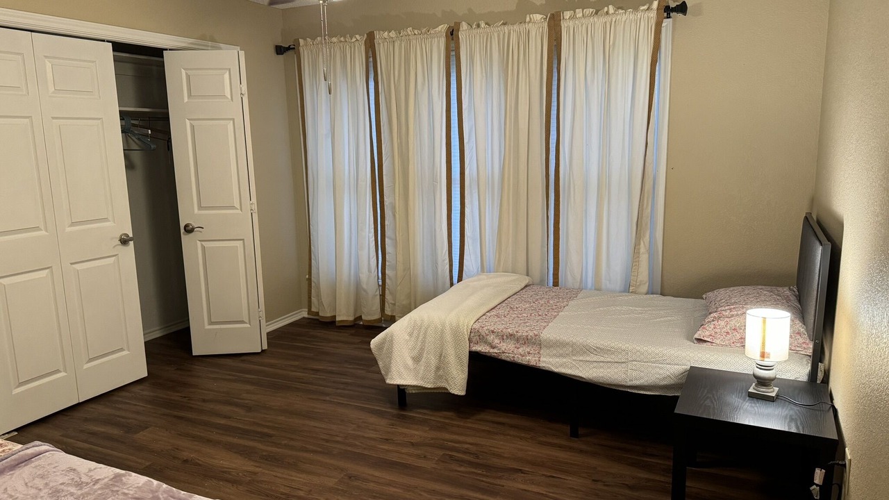 Photo of Bedroom in Sachse