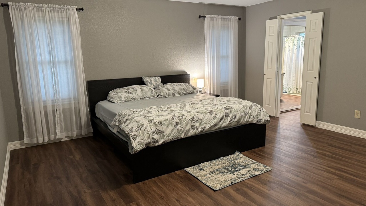 Photo of Bedroom in Sachse