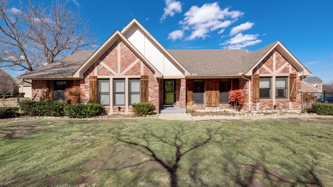 Photo of Outdoor in Sachse
