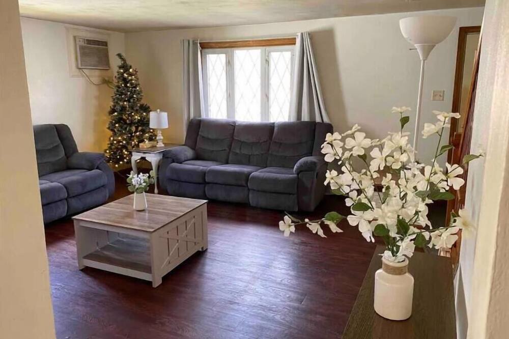 Photo of Livingroom in Johnstown