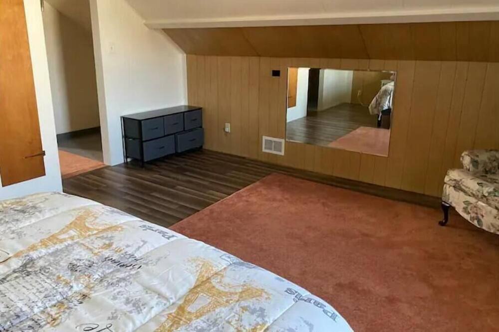 Photo of Bedroom in Johnstown