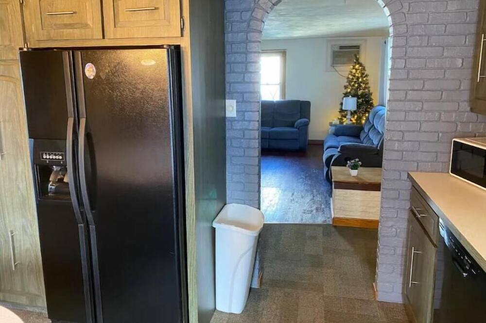 Photo of Kitchen in Johnstown