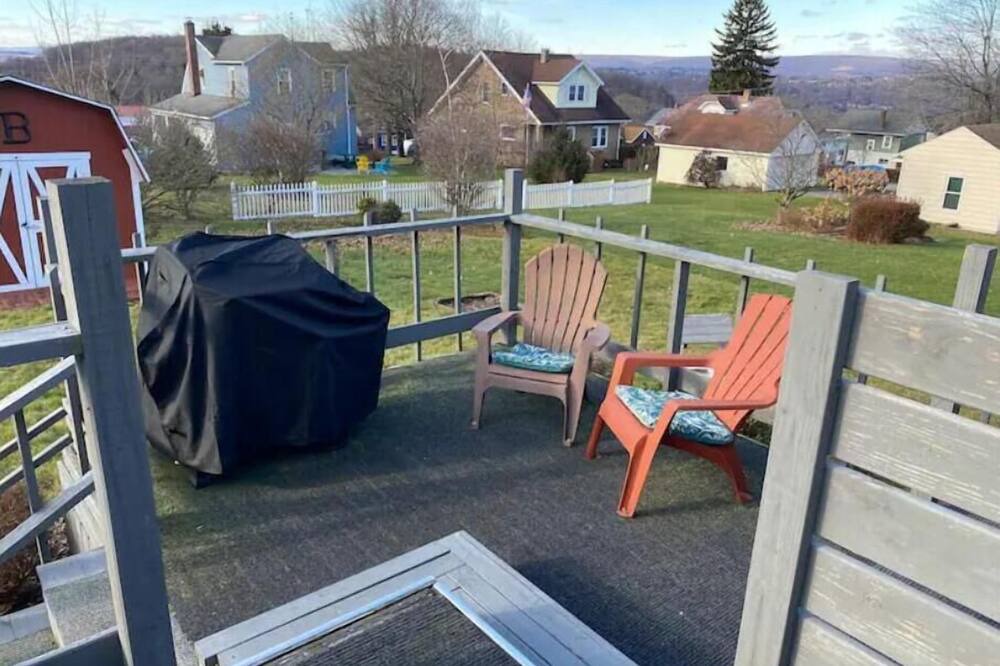 Photo of Outdoor in Johnstown