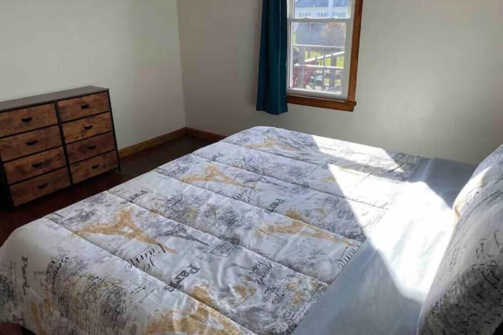 Photo of Bedroom in Johnstown