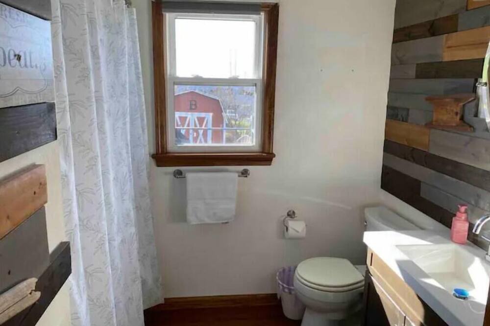 Photo of Bathroom in Johnstown