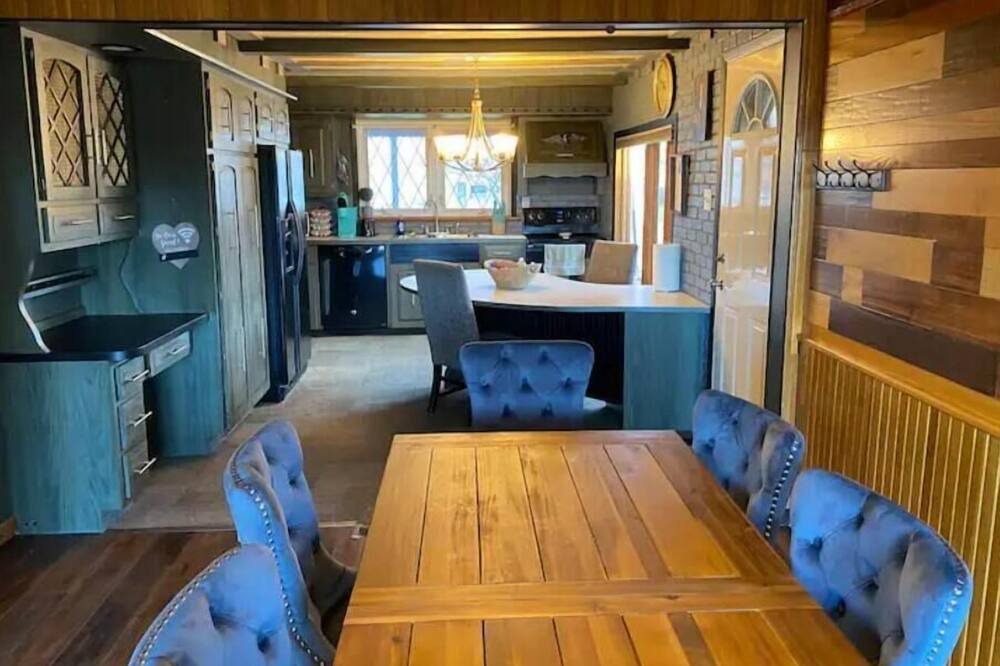 Photo of Kitchen in Johnstown