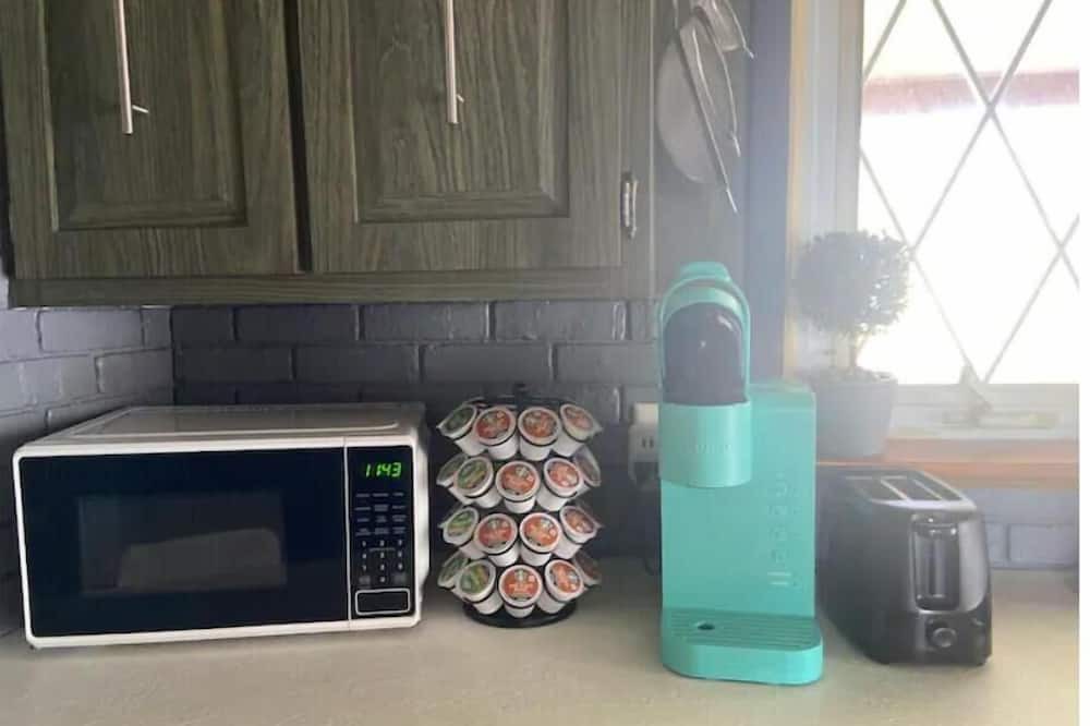 Photo of Kitchen in Johnstown
