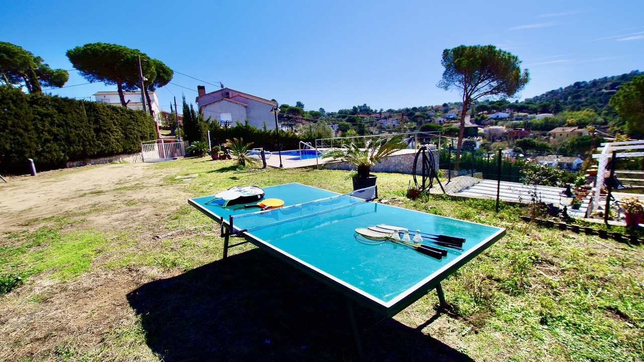 Photo of Outdoor in Mont Barbat