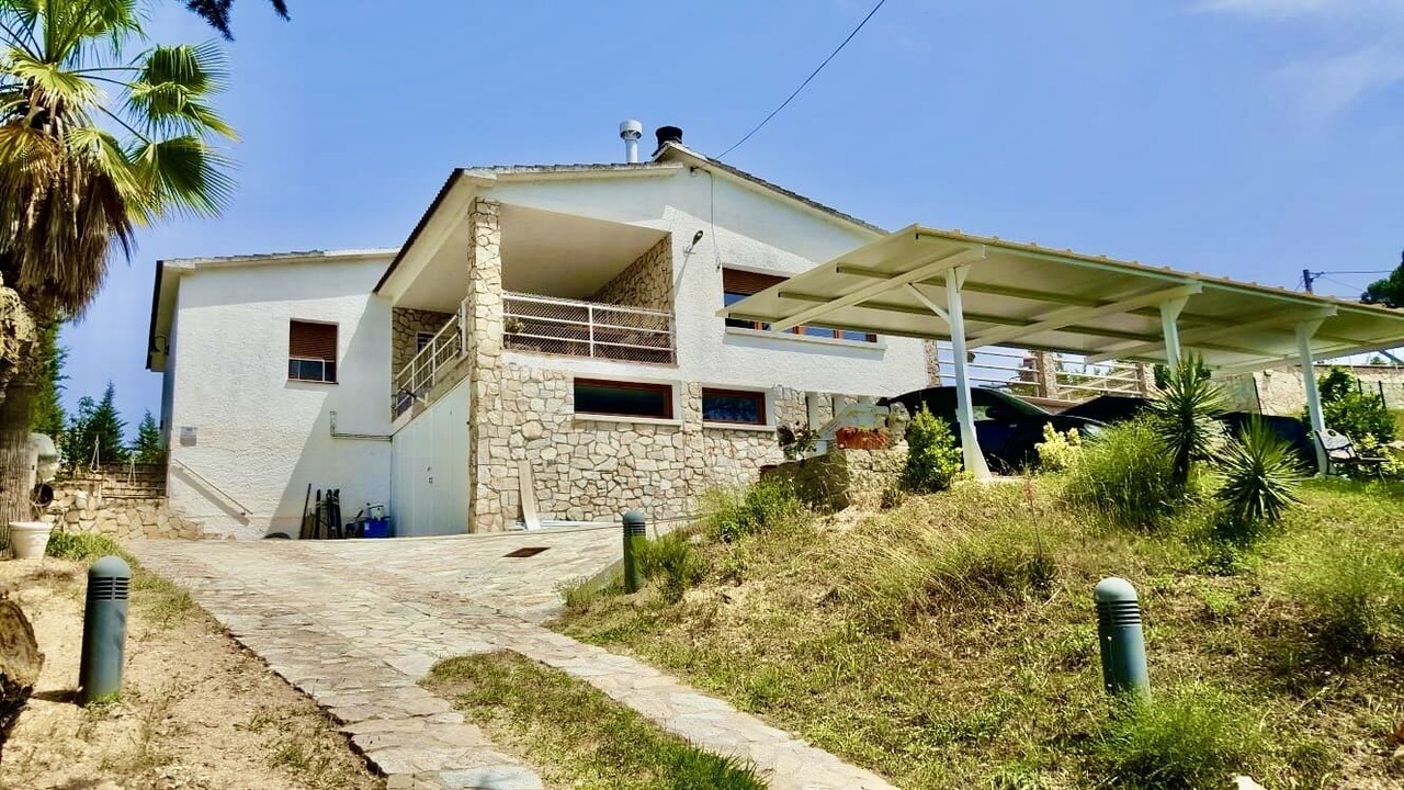 Photo of Outdoor in Mont Barbat