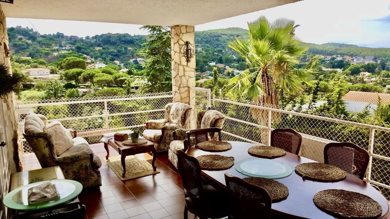 Photo of Outdoor in Mont Barbat