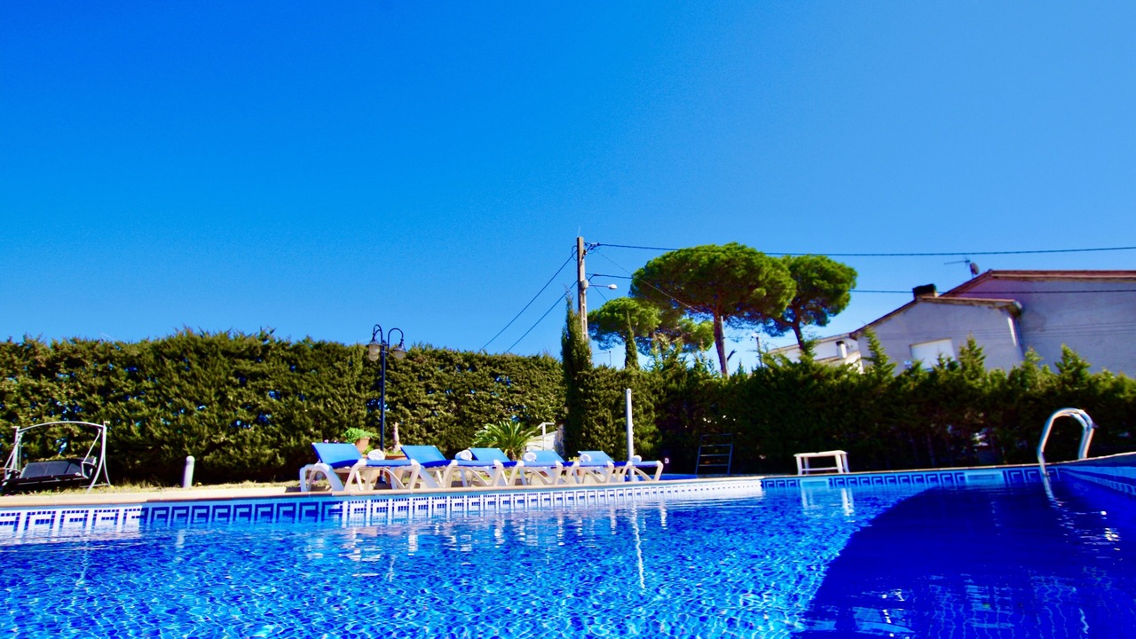Photo of Outdoor in Mont Barbat