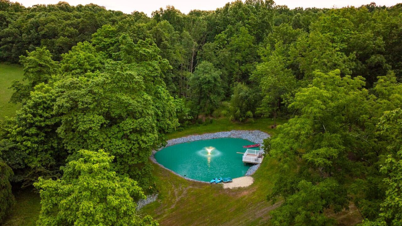 Photo of Outdoor in Mount Aetna
