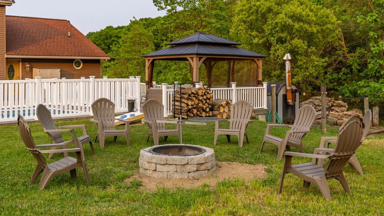 Photo of Outdoor in Mount Aetna