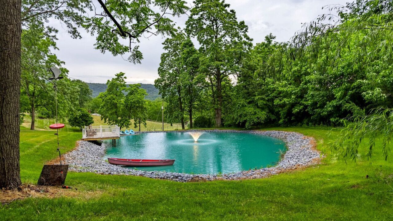 Photo of Outdoor in Mount Aetna