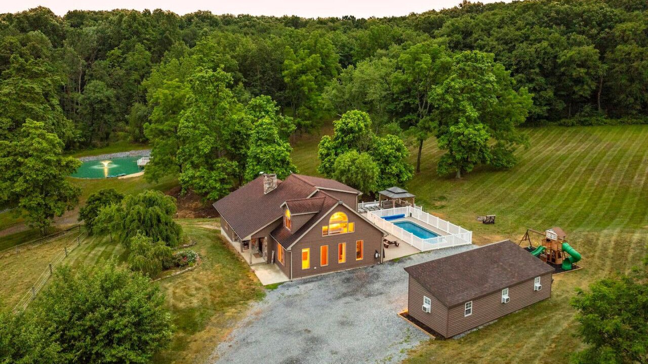 Photo of Outdoor in Mount Aetna