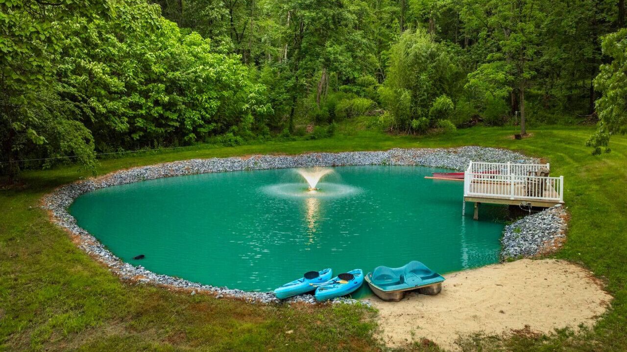 Photo of Outdoor in Mount Aetna