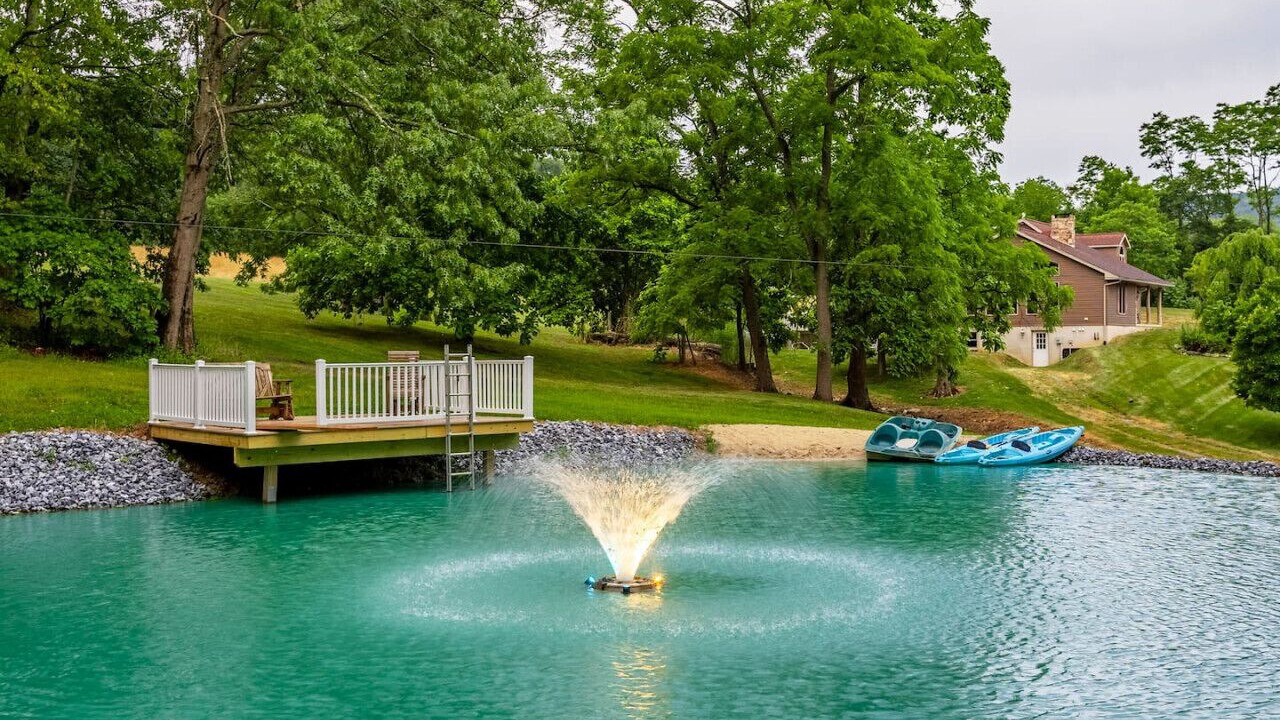 Photo of Outdoor in Mount Aetna