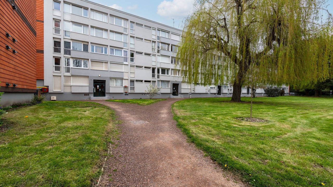 Photo of Outdoor in Lambersart