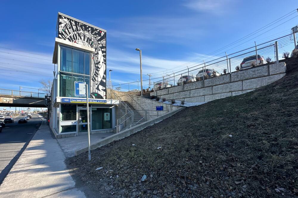 Photo of Others in Saint-Leonard