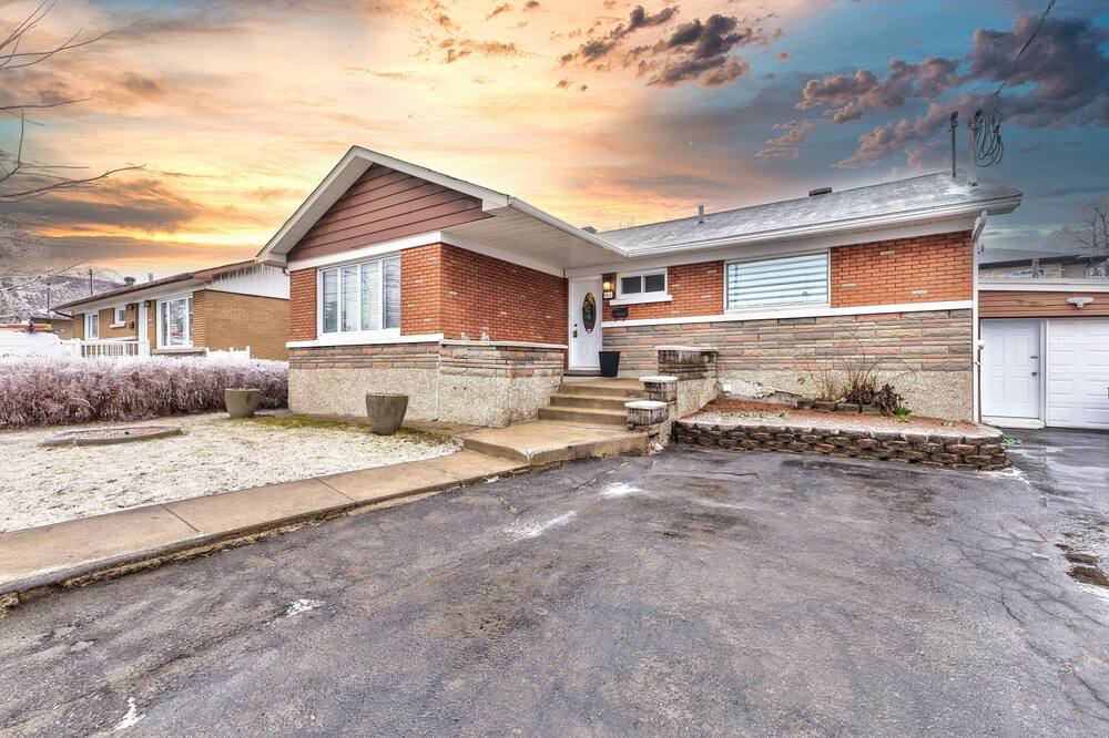 Photo of Outdoor in Saint-Leonard