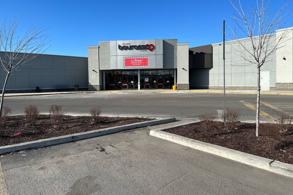 Photo of Outdoor in Saint-Leonard