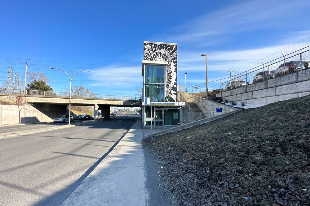 Photo of Others in Saint-Leonard